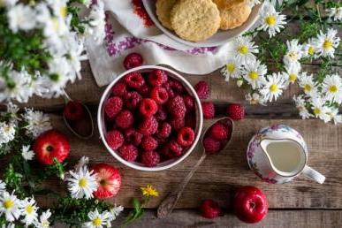 comment l'alimentation influence notre santé mentale