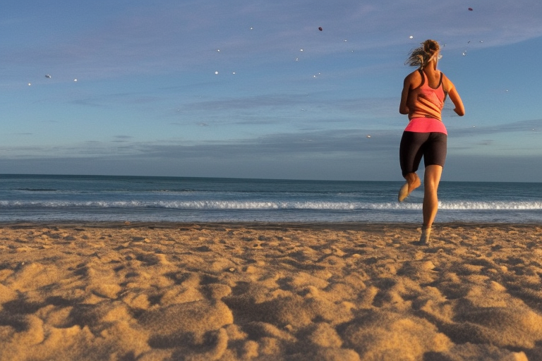 exercer du sport